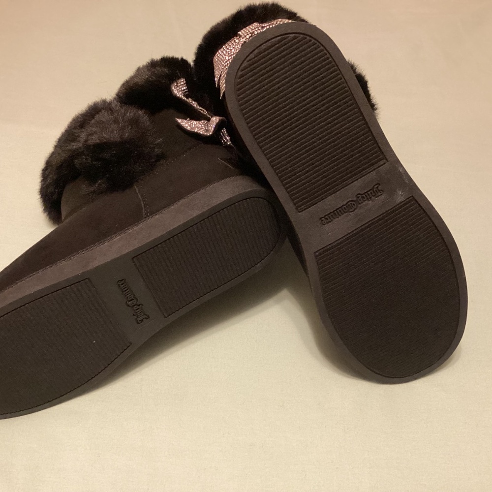 Juicy Couture booties, NEW - Picture 6 of 6